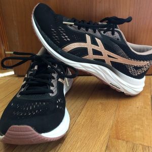 Asics Gel Excite 6 Shoes W7